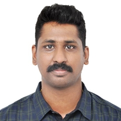 Anandhu Krishnan