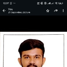 Avinash Sk, Assistant Accountant