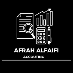 Afrah Alfaifi 