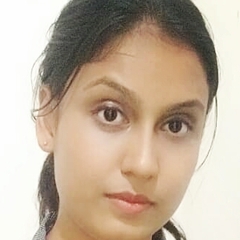 Rohini Yadav