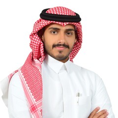 Suhail Alsahali