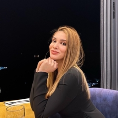 Kaouther Benamar