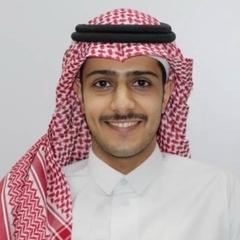 Nawaf Alghamdi 