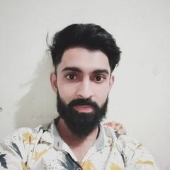 Ali Raza