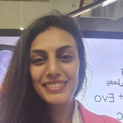 Amal Khalil