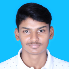 BHASKAR   RAO M