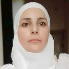 Rasha Ziad  Al safadi 