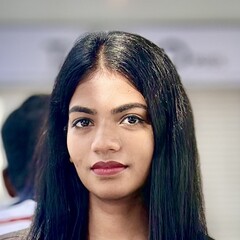 Abhirami Babu