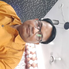 JITENDRA SINGH CHANDEL