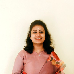 Vaishnavi Ravikumar 