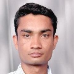 Deepak Kumar, Customer Support Engineer