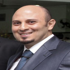Walid El Orra, Business Project Consultant