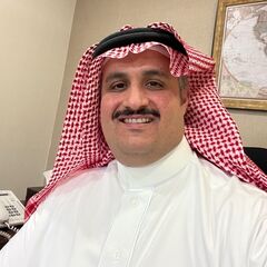 Rakan Al Qahtani, General Manager 