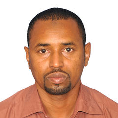 ASAAD MUDAWI, مدير مشروع مشروع الصيانة والتشغيل والتكييف