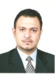 Hasan Hayek, Executive Manager
