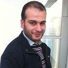 Mahmoud Masadeh, Senior Software Engineering Manager