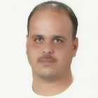 احمد فتحي علي ياسين, electrical supervisor