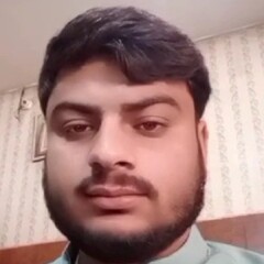 MAJID  Wajid Mehmood