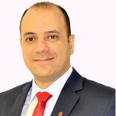 عبدالاله الملوحي, Chief Financial Officer (CFO )