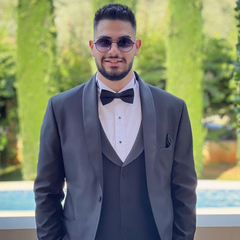 Paul Ibrahim, accountant