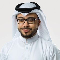 Hamzah Alhussain, Accountant
