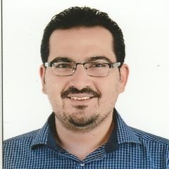 Mostafa Soliman, Data Entry Specialist in sap 