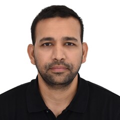 Abdul Waseem Mohammed