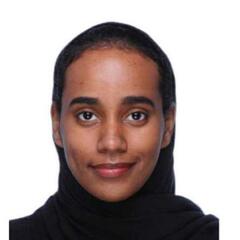 Nadiya Abdurahman Mussa