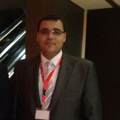 خالد سليمان, Applications / Sales Engineer