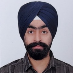 Damanjot Singh