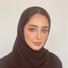 Noura Al Hammadi
