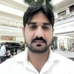 Muhammad Ittefaq, Production Manager