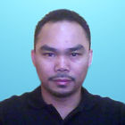 Louie Gonzales, Sales / Office Administrator
