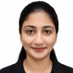 Christeena Tom, Young Professional (Engineering Division)