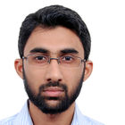 Mohammad Saiful, Electrical Engineer