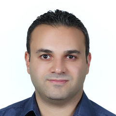 Shwan Saifaldeen Wandawi, Accountant