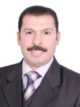 محمد إبراهيم منصور, مدير الإدارة الهندسية وإدارة الصيانة بالجامعة والفنادق والمستشفى والسلامة والبيئة والموارد البشرية