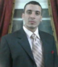 عبد الحليم محمد عبد الحليم جبر, مهندس ميكانيكا إنتاج