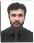 Sajid Ali, Lead Engineer