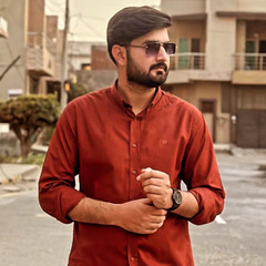 Aatasam Ul Haq, Senior Accounting Bookkeeper