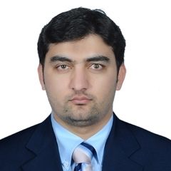 محمد عمران Haseeb Abdul Hamid, I/C TIME OFFICE  & ADMIN COORDINATOR