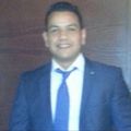 Mohamed Hosney, Regional Total Customer Satisfaction TCS Supervisor