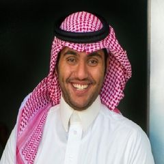 NASER AL WOHAIBI, Talent / OD Development Manager