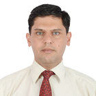 YASIR ABBASI, Sr. Business Development Executive