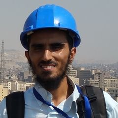 Yahya Mohammed Abdullah Sharaf Addin, Telecom site engineer 