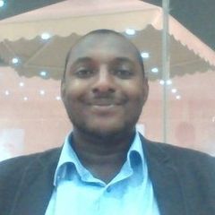 Abdulelah Fallatah, Tech-Support Specialist & Programmer
