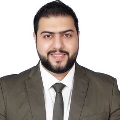 Ahmad Al-Allaf, Customer service officer