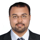 Naeem Paracha, Principal Consultant