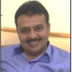 Aamir Shahzad, International Sales Manager, Operational Manager Hajj & Umrah