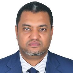 محمد العالم عبد الرحمن, Senior Manager, IT Service Management, PMO | IT Infrastructure, Service Desk | Project Manager